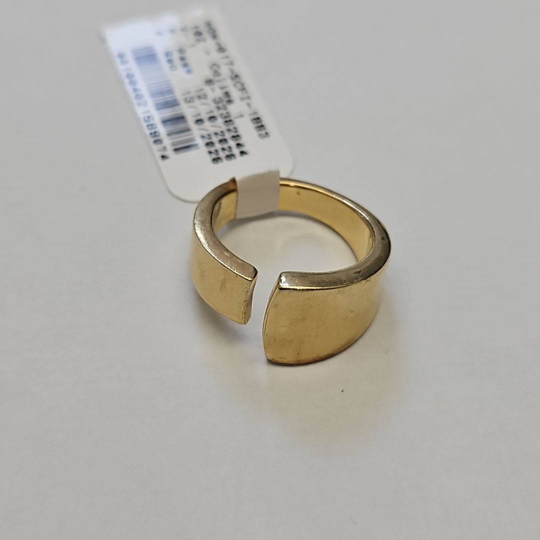 ANILLITO ORO 14 K 2.7 GRMS (SEMINUEVO)