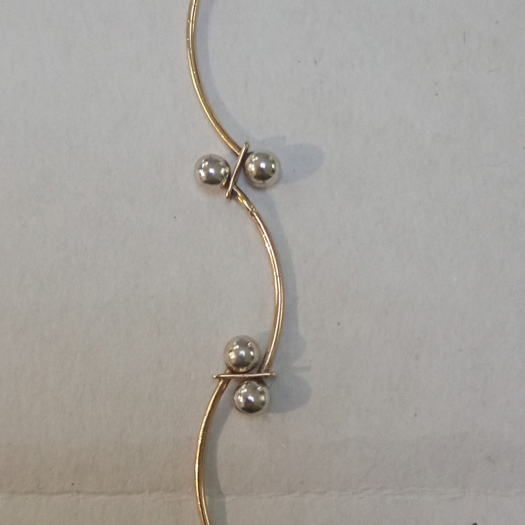 PULSERA ORO 10 K 2,80 GRMS (SEMINUEVO)