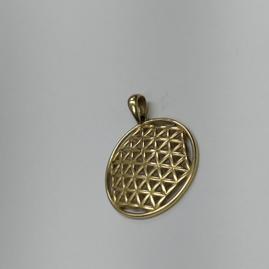 DIJE ORO 14 K 1,60 GRMS (SEMINUEVO)