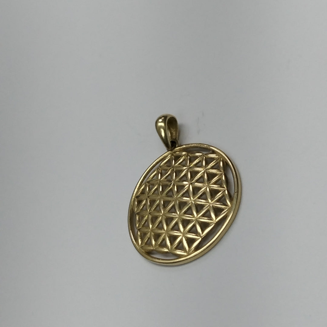 DIJE ORO 14 K 1,60 GRMS (SEMINUEVO)