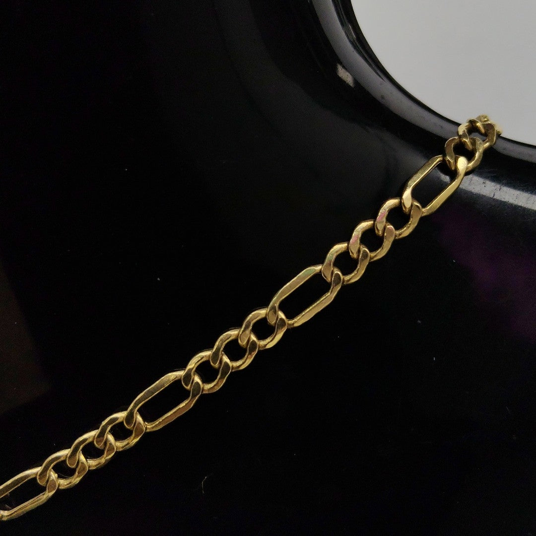 CADENA ORO 14 K 10 GRMS (SEMINUEVO)