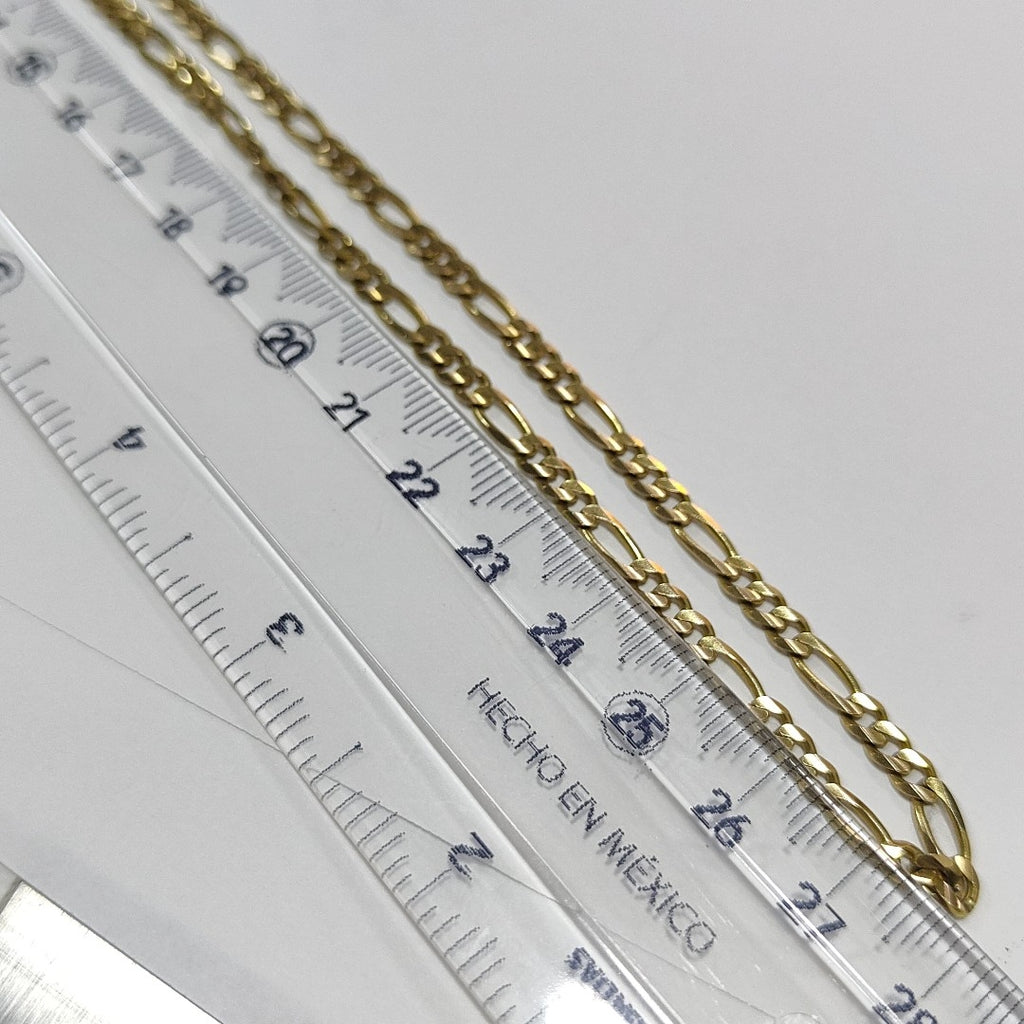 CADENA ORO 14 K 14.1 GRMS (SEMINUEVO)
