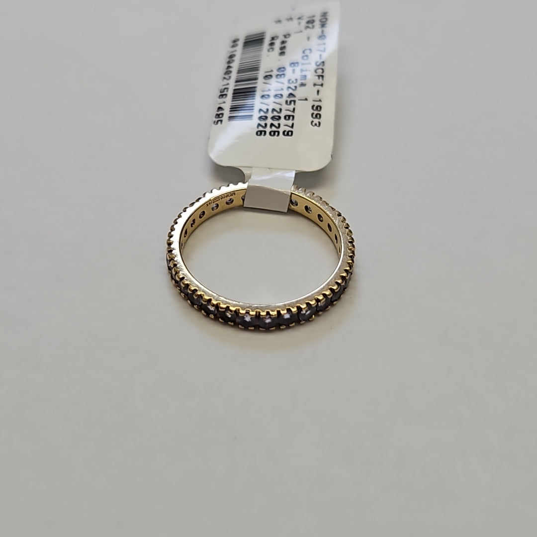 CHURUMBELA ORO 14 K 1,90 GRMS (SEMINUEVO)