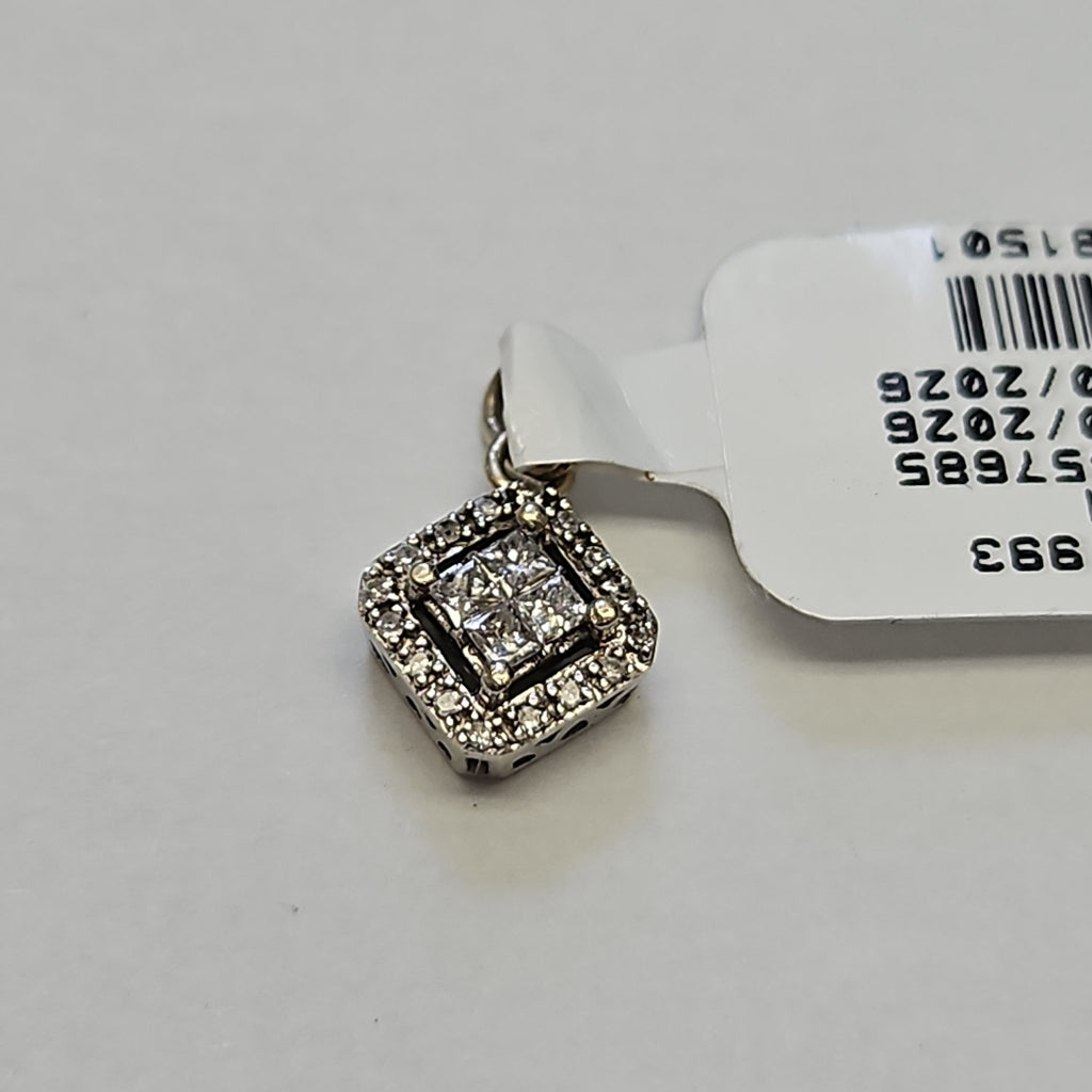 DIJE ORO 14 K 1,00 GRMS (SEMINUEVO)