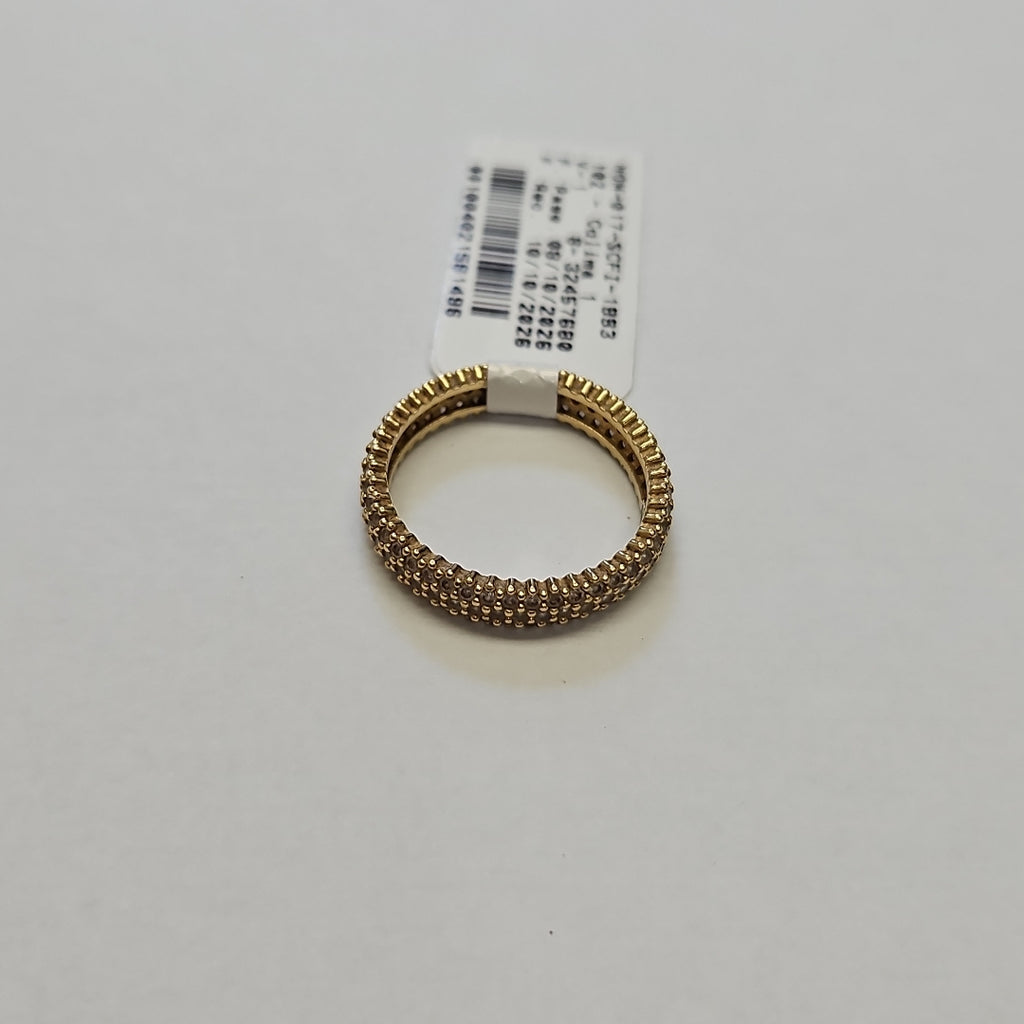 CHURUMBELA ORO 10 K 2,70 GRMS (SEMINUEVO)