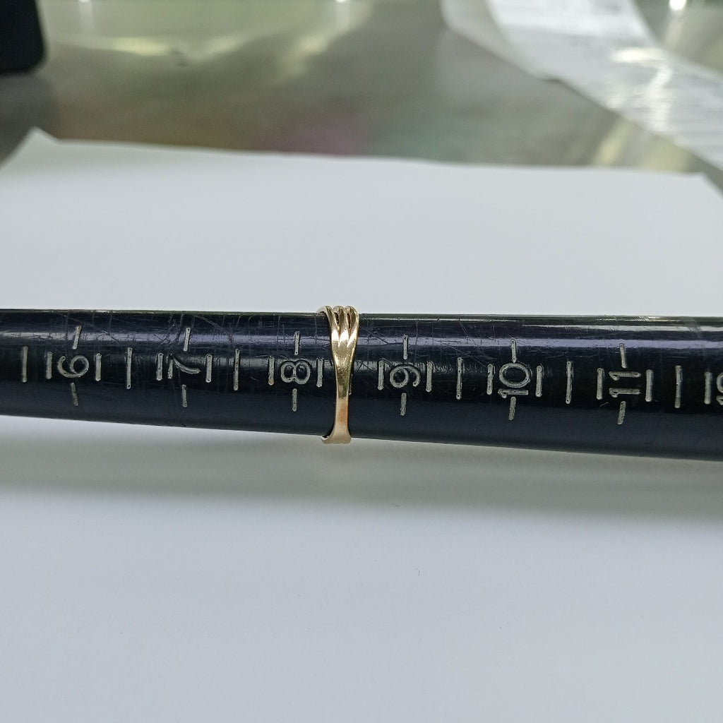 ANILLITO ORO 14 K 2,40 GRMS (SEMINUEVO)
