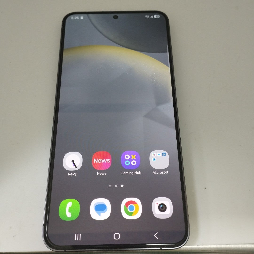 CELULAR SAMSUNG GALAXY S24 + SM-S926B (2024) 256 GB 12 GB RAM (SEMINUEVO)