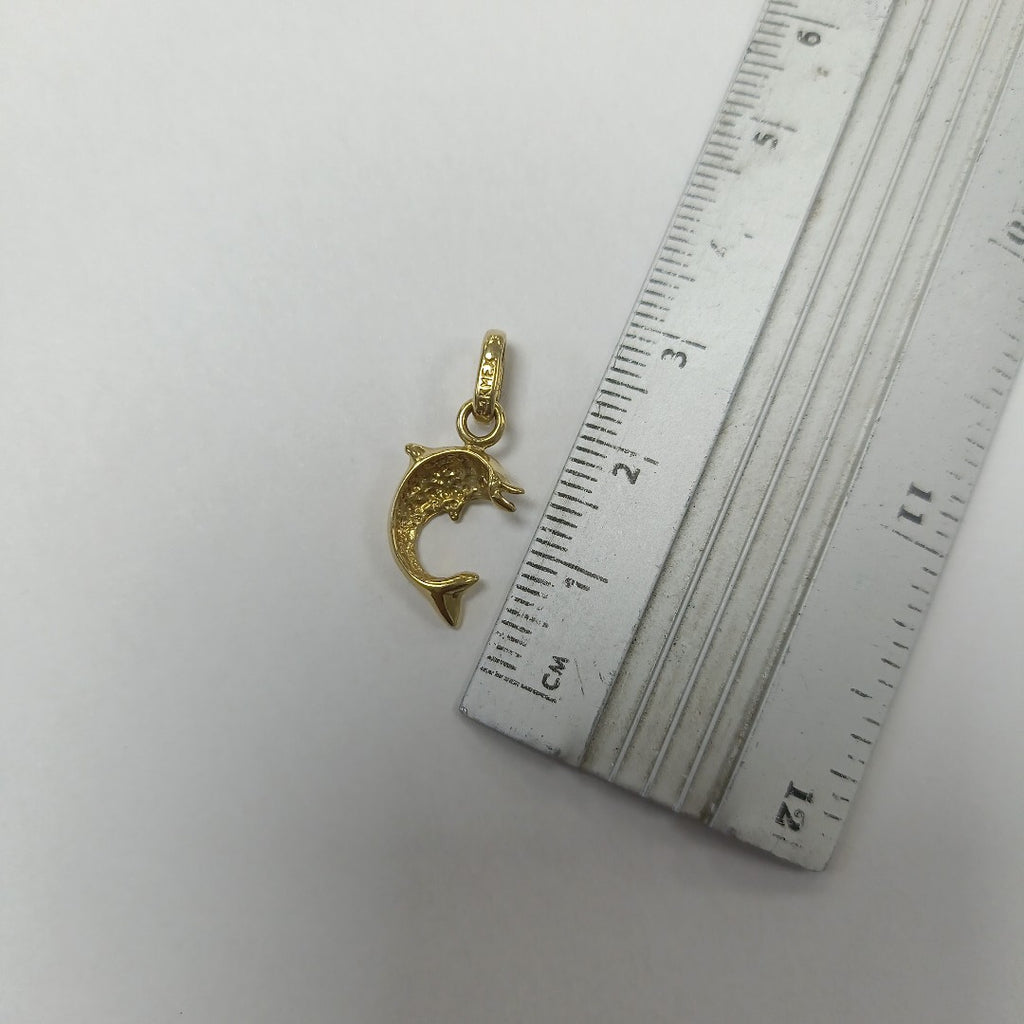 DIJE ORO 14 K 1.4 GRMS (SEMINUEVO)