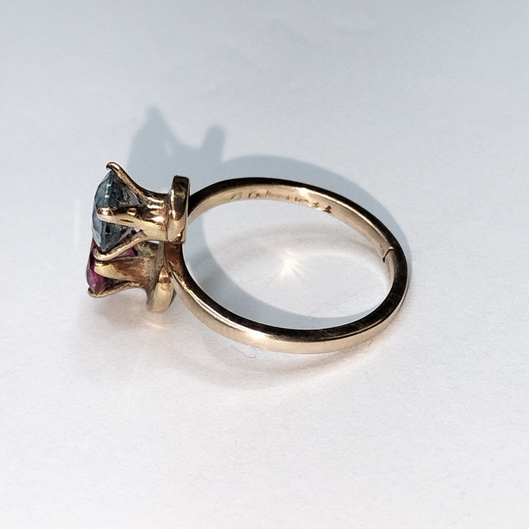 ANILLITO ORO 8 K 2,50 GRMS (SEMINUEVO)