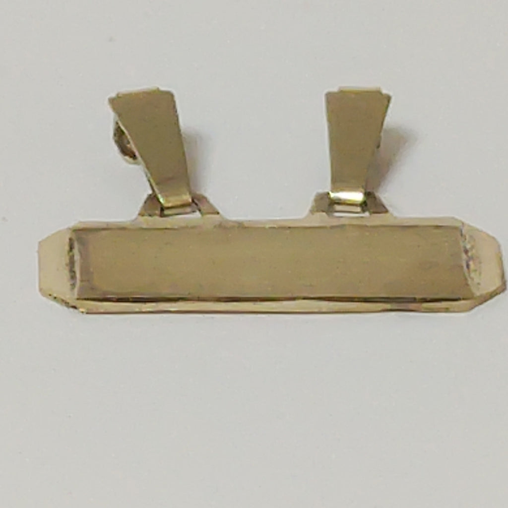 DIJE ORO 8 K 1,10 GRMS (SEMINUEVO)
