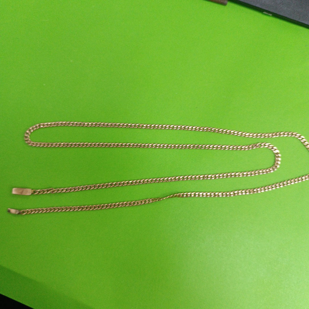 CADENA ORO 8 K 9.4 GRMS (SEMINUEVO)