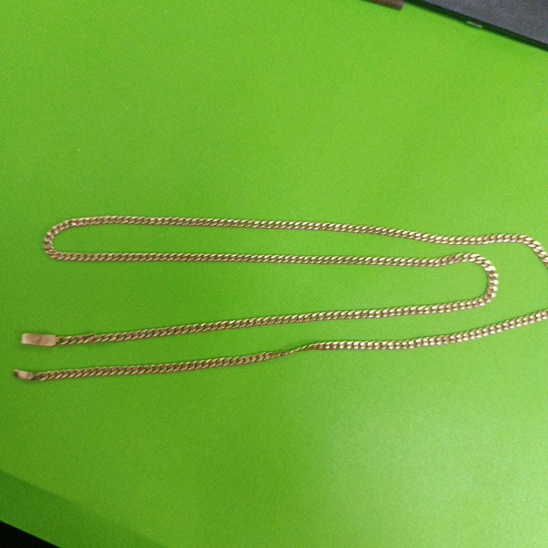 CADENA ORO 8 K 9.4 GRMS (SEMINUEVO)