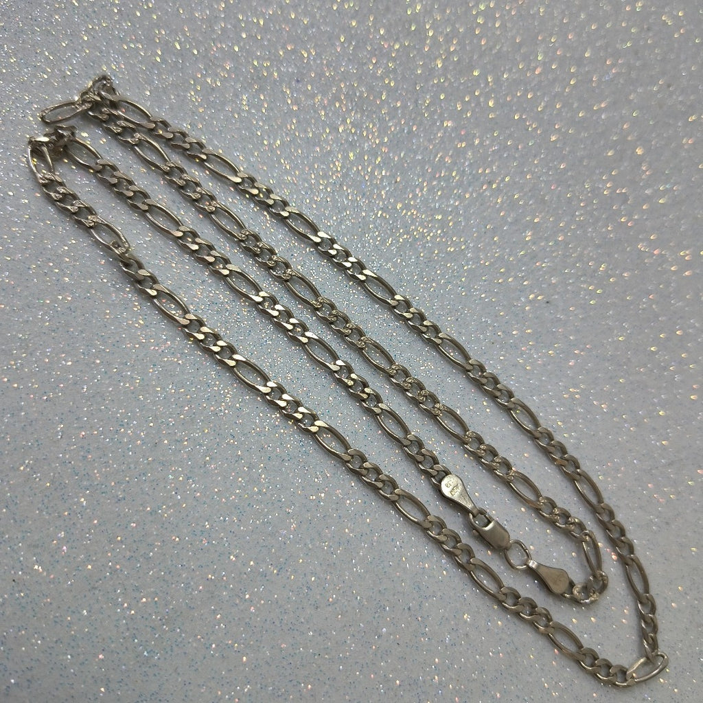 CADENA PLATA 12.4 GRMS (SEMINUEVO)