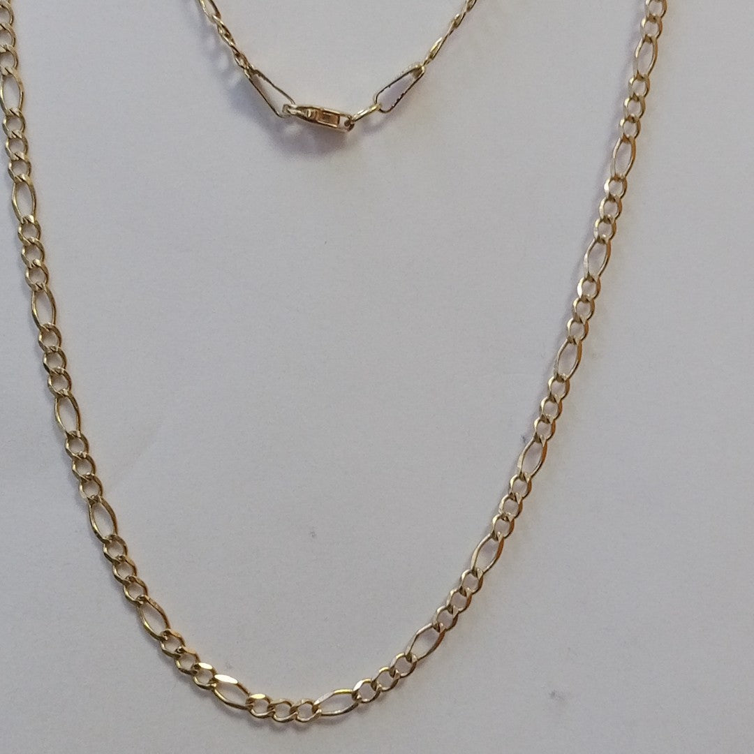 CADENA ORO 10 K 5.3 GRMS (SEMINUEVO)