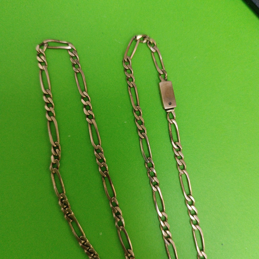 CADENA ORO 8 K 14.2 GRMS (SEMINUEVO)