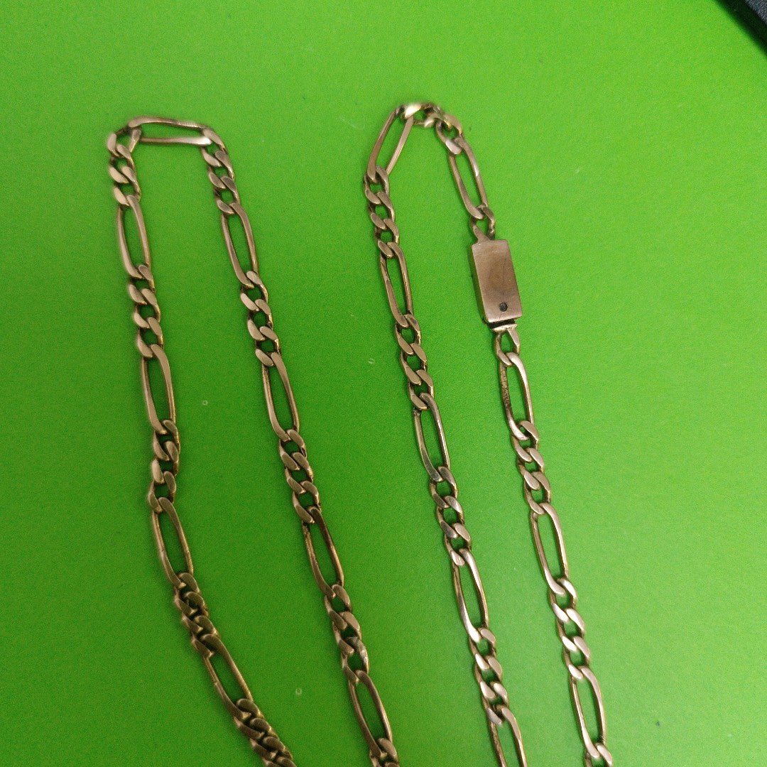 CADENA ORO 8 K 14.2 GRMS (SEMINUEVO)