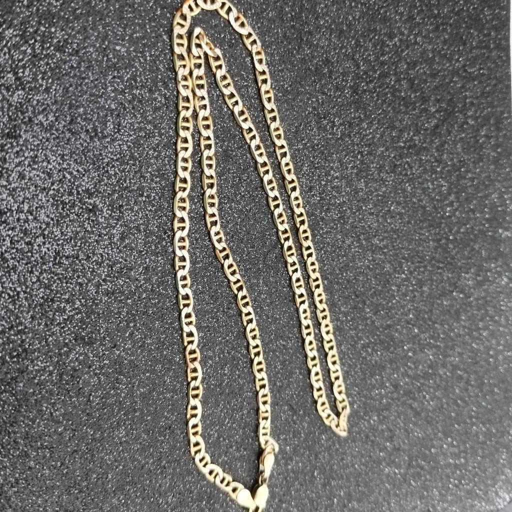 CADENA ORO 14 K 13,70 GRMS (SEMINUEVO)