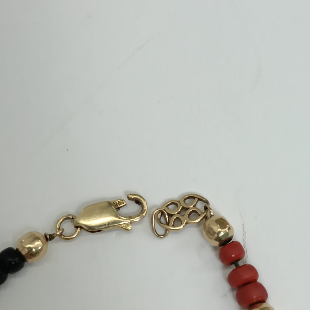 PULSERA ORO 14 K 3,90 GRMS (SEMINUEVO)