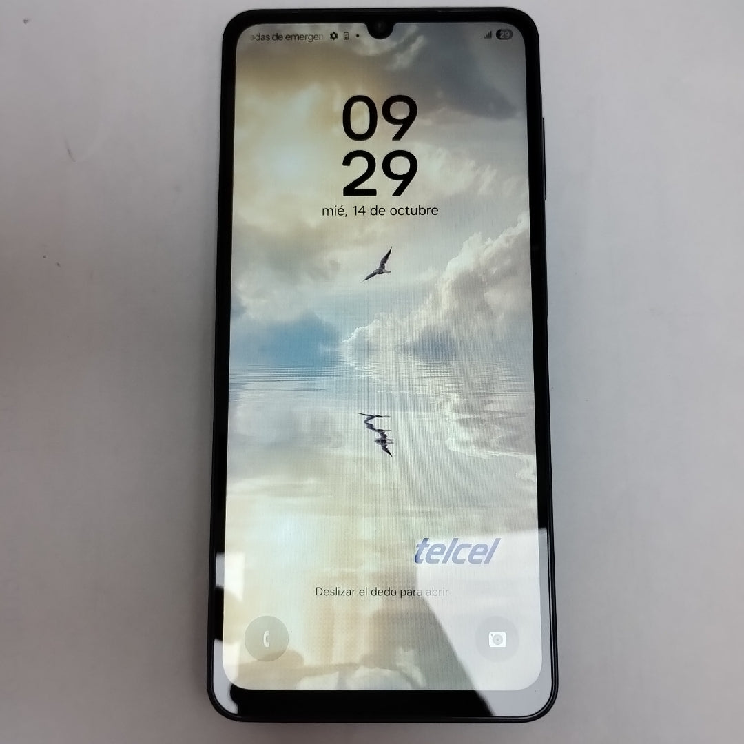 CELULAR SAMSUNG GALAXY A07 SM-A075M (2025) 64 GB 4 GB RAM (SEMINUEVO)