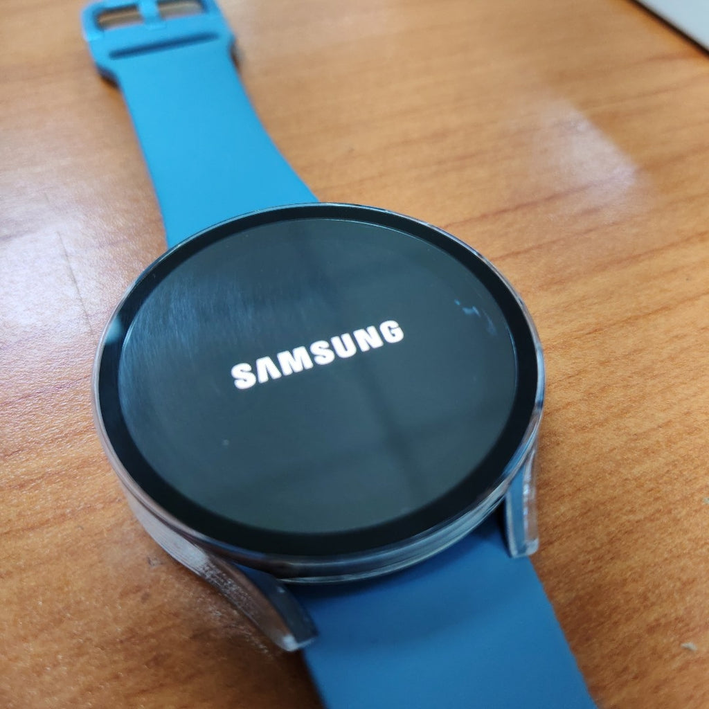SMARTWATCH SAMSUNG GALAXY WATCH 5 SM-R910 44 MM GPS (SEMINUEVO)
