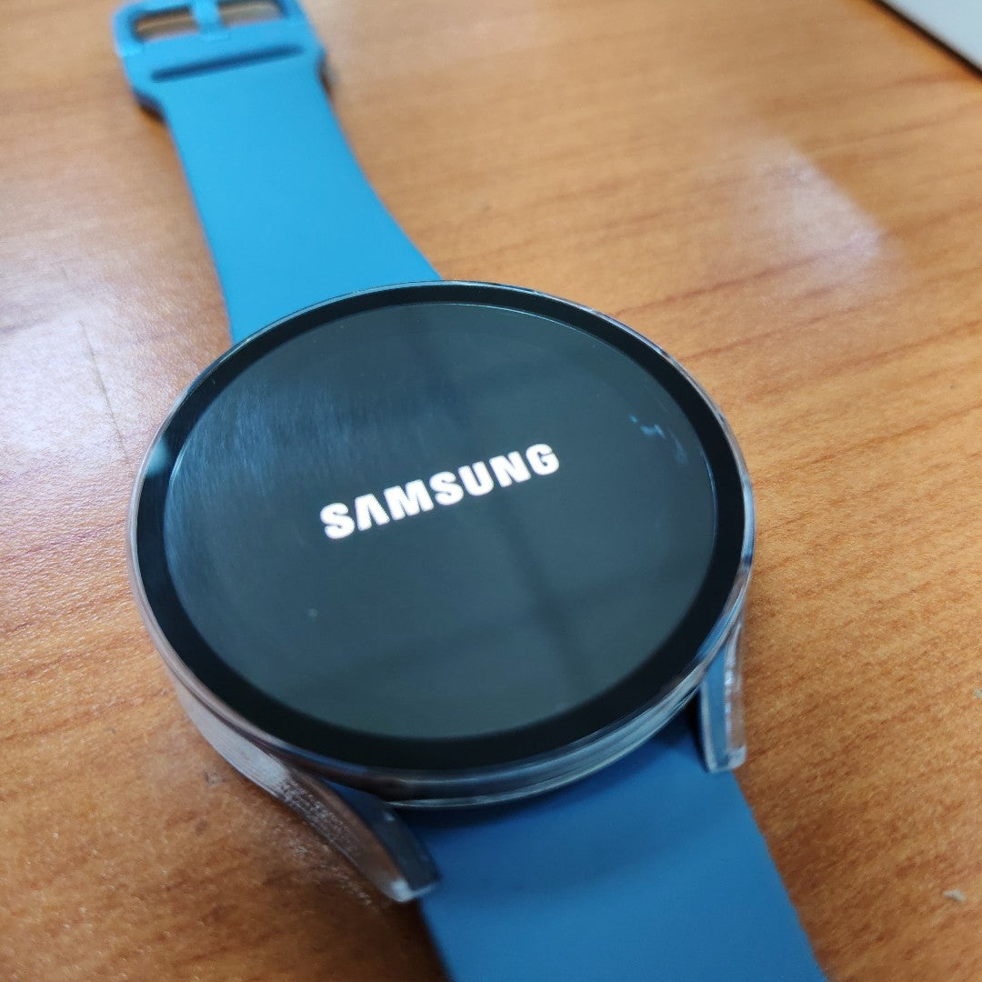 SMARTWATCH SAMSUNG GALAXY WATCH 5 SM-R910 44 MM GPS (SEMINUEVO)