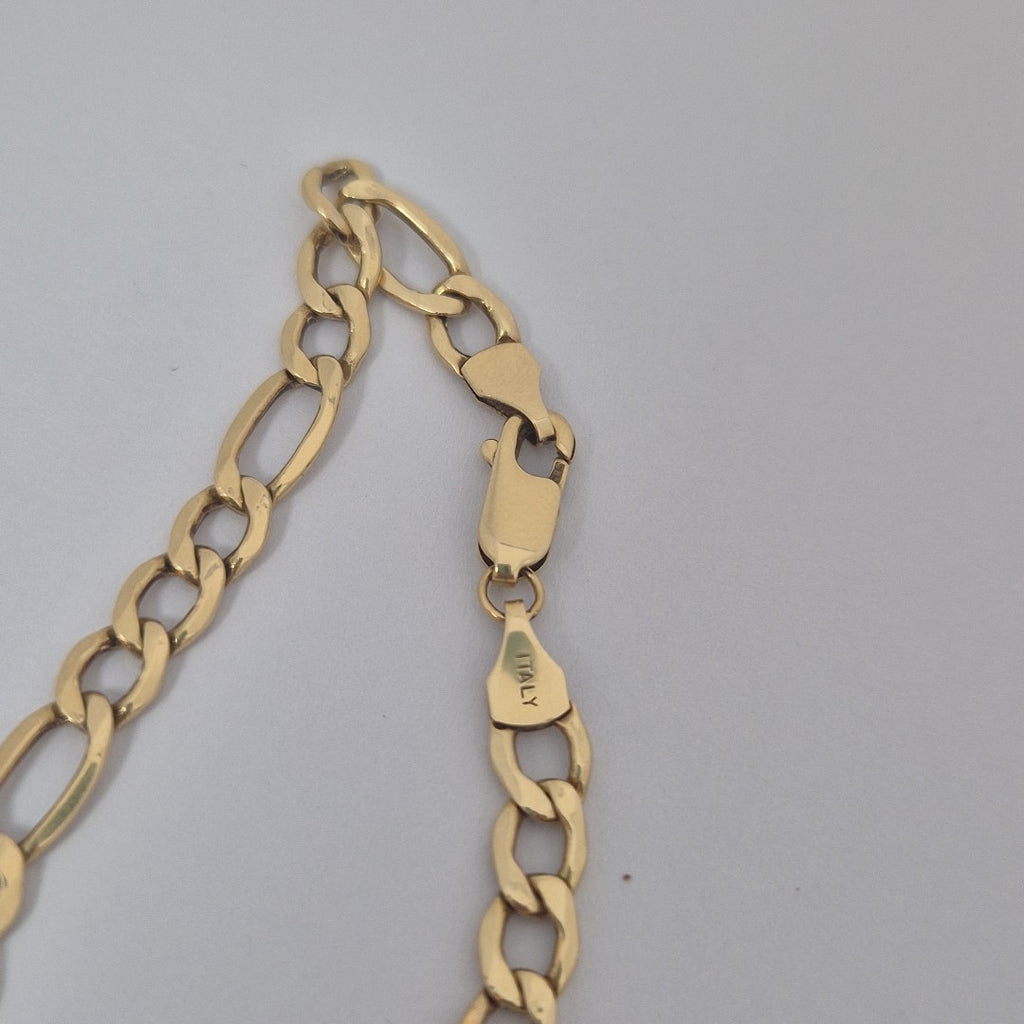 CADENA ORO 14 K 10.2 GRMS (SEMINUEVO)