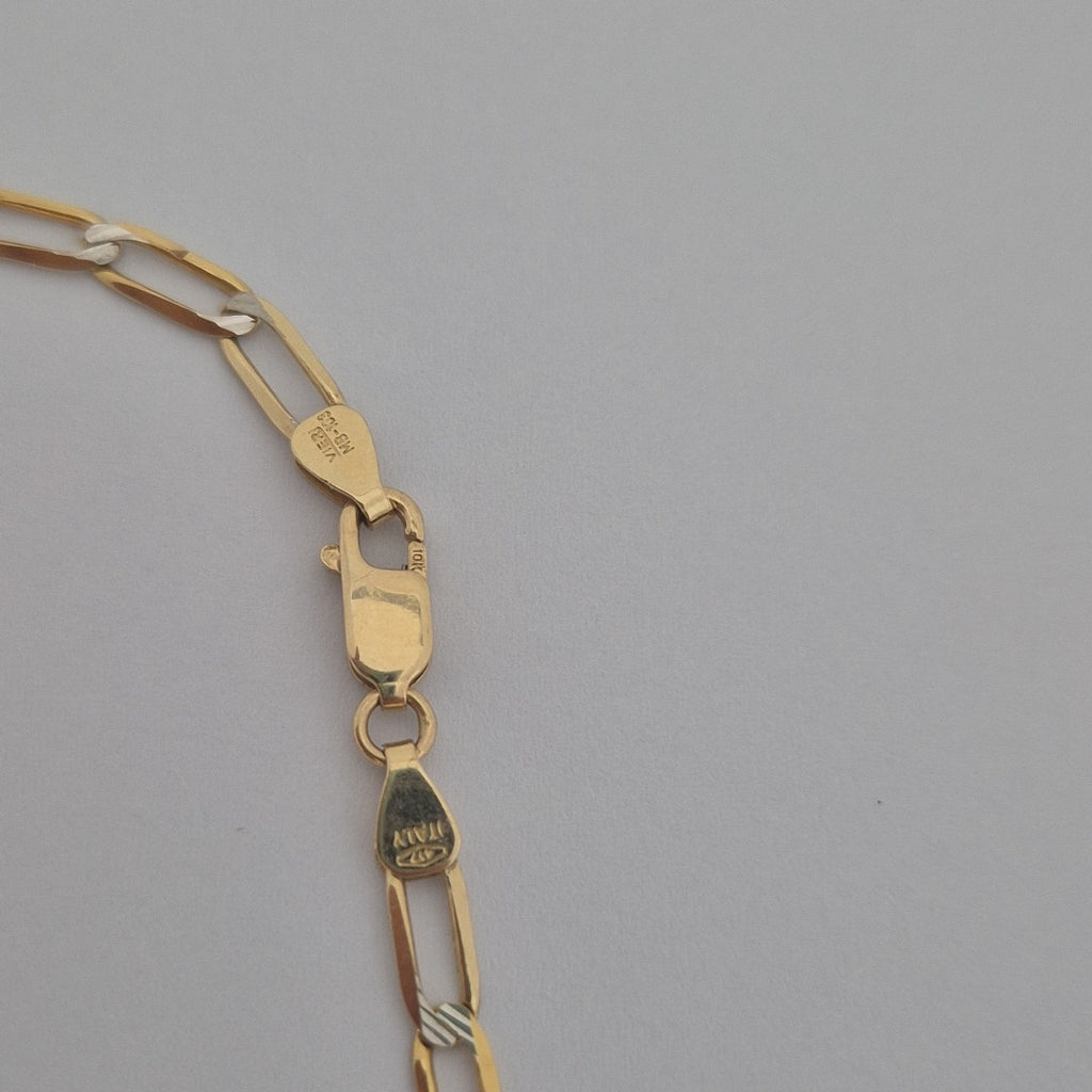 CADENA ORO 10 K 7.9 GRMS (SEMINUEVO)