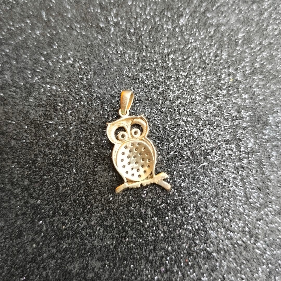 DIJE ORO 14 K 1.3 GRMS (SEMINUEVO)