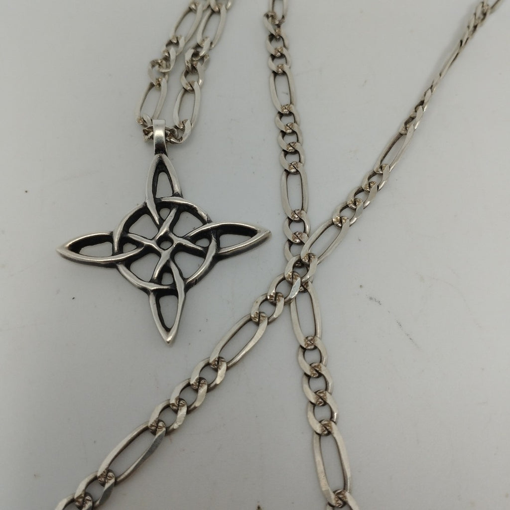 DIJE PLATA 33.5 GRMS (SEMINUEVO)