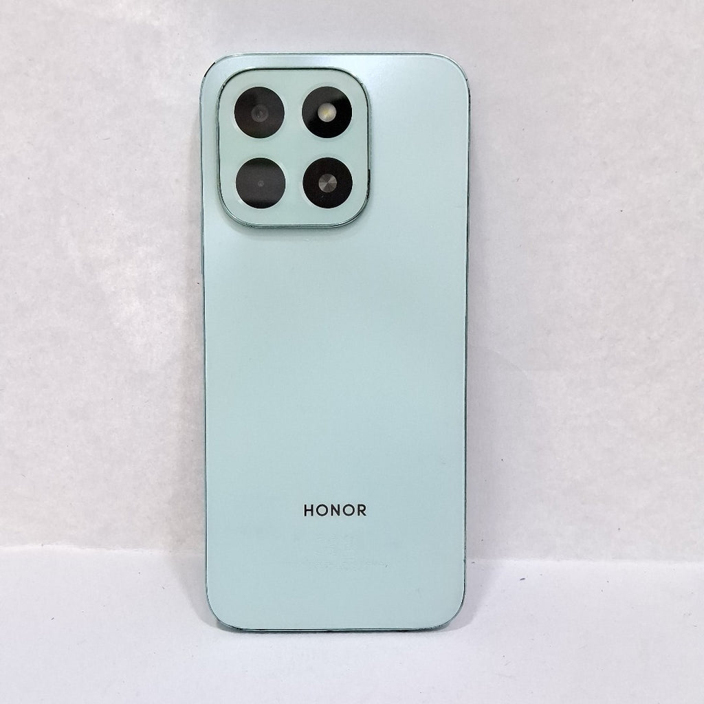 CELULAR HONOR X6C NIC-LX3 (2025) 256 GB 6 GB RAM (SEMINUEVO)