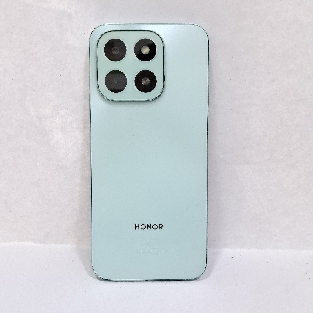 CELULAR HONOR X6C NIC-LX3 (2025) 256 GB 6 GB RAM (SEMINUEVO)