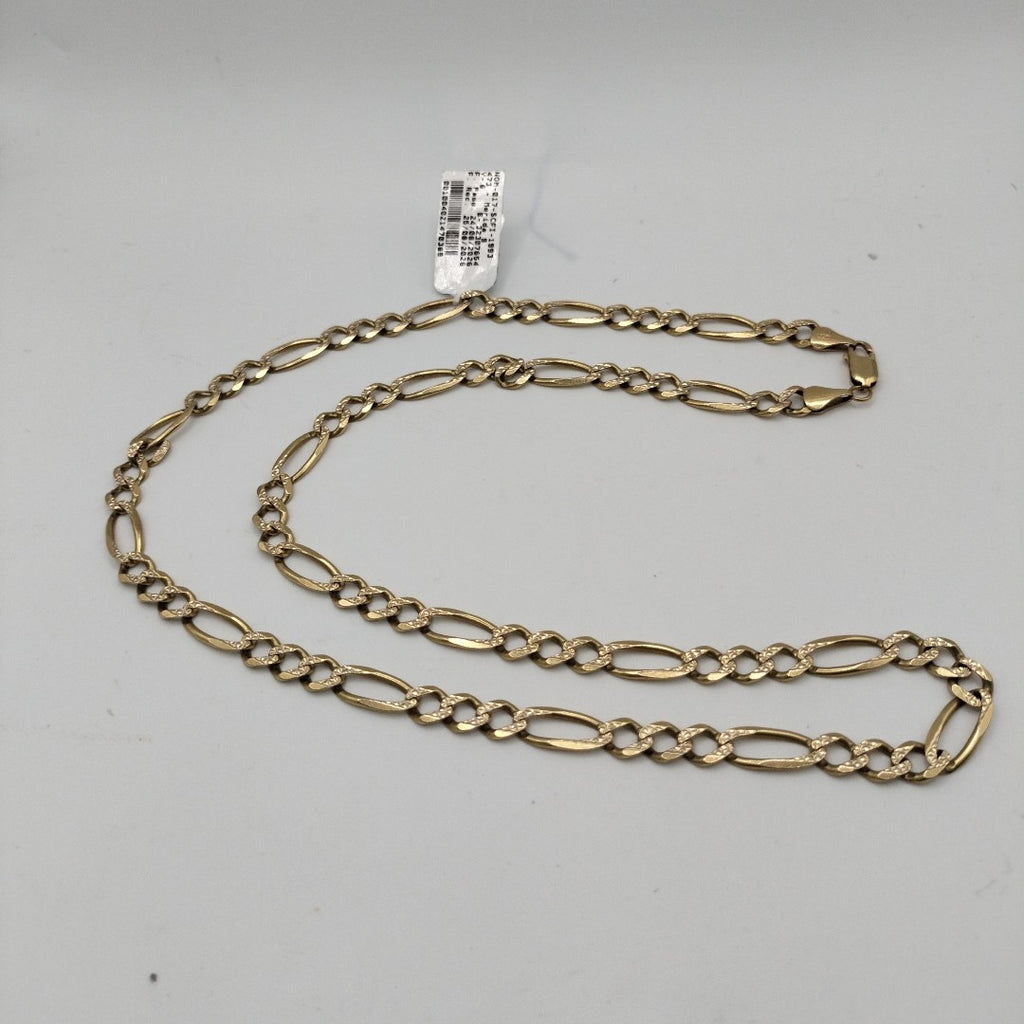 CADENA ORO 14 K 35.6 GRMS (SEMINUEVO)