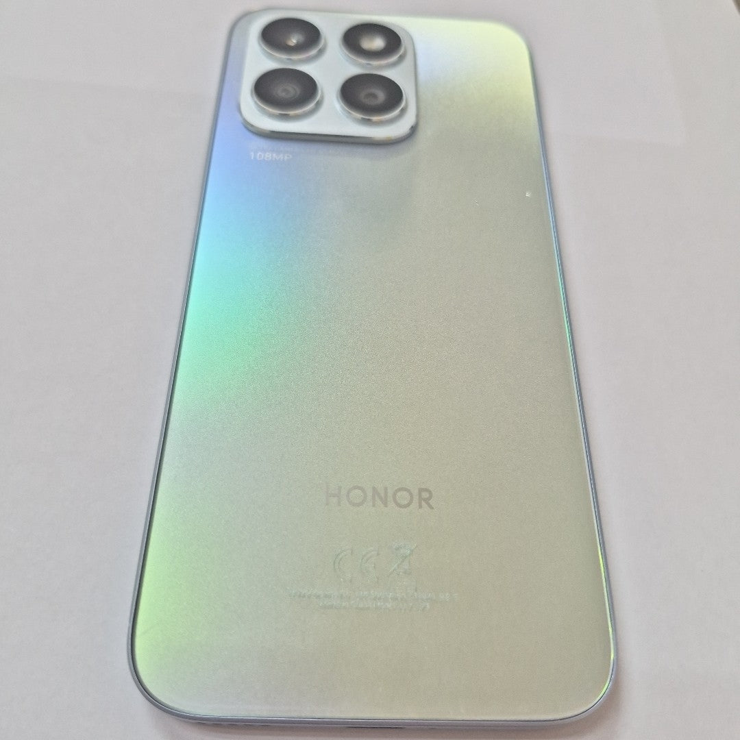 CELULAR HONOR X8B LLY-LX3 (2023) 512 GB 8 GB RAM (SEMINUEVO)