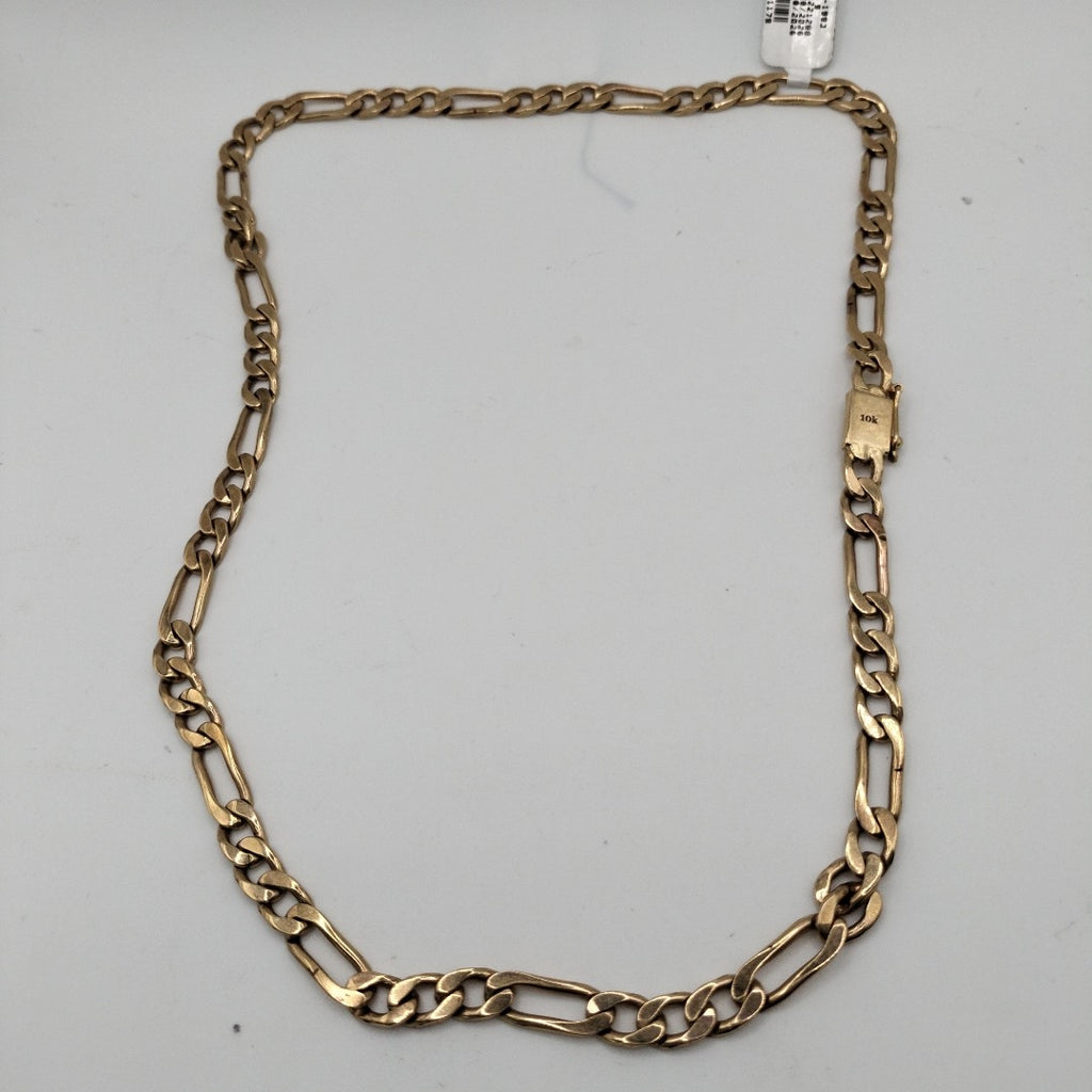 CADENA ORO 10 K 56.1 GRMS (SEMINUEVO)