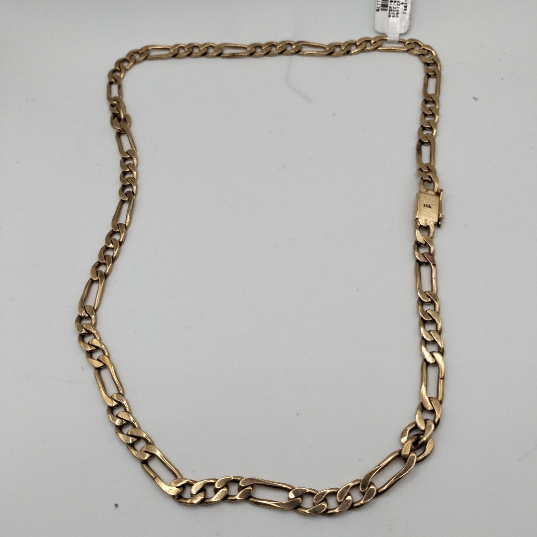 CADENA ORO 10 K 56.1 GRMS (SEMINUEVO)