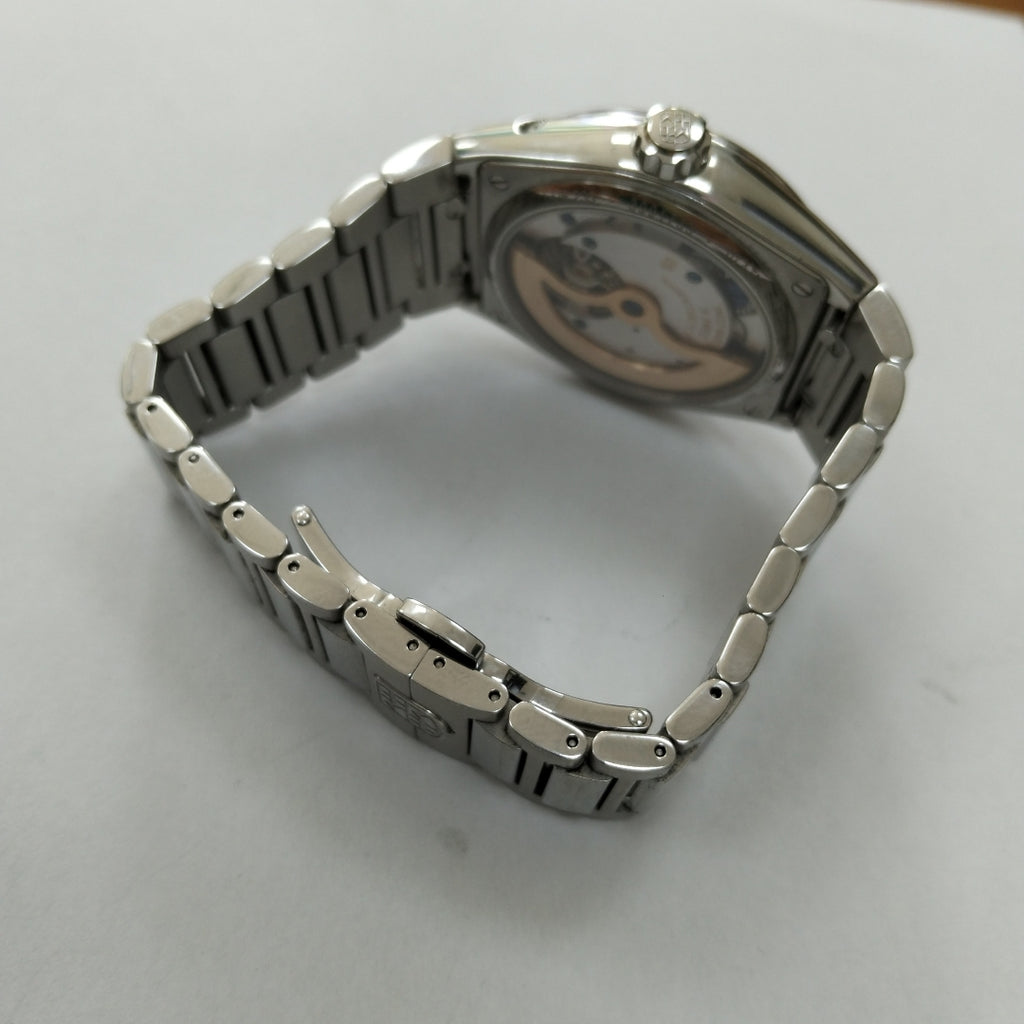 RELOJ CABALLERO FREDERIQUE CONSTANT SLIM LINE PERPETUAL (SEMINUEVO)