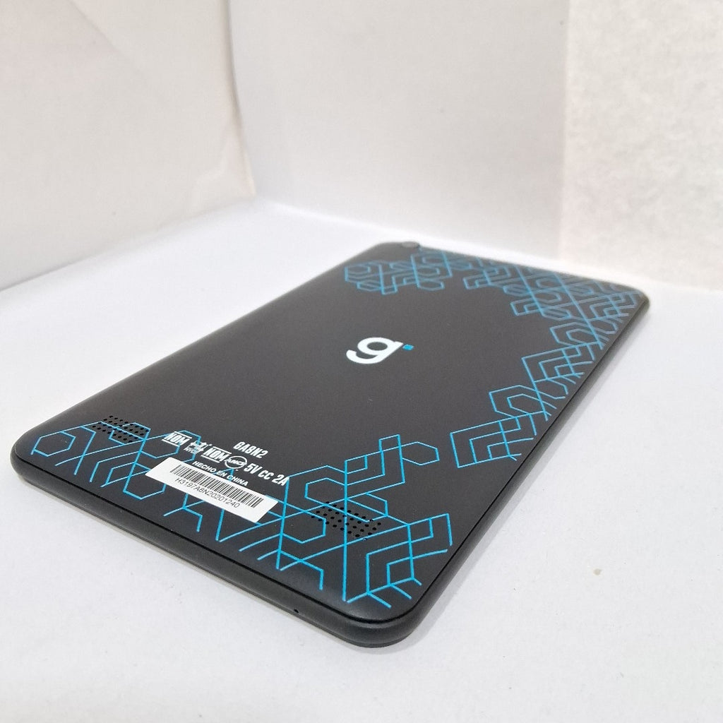 TABLETA GHIA GA8N2 64 GB 4 GB RAM (SEMINUEVO)