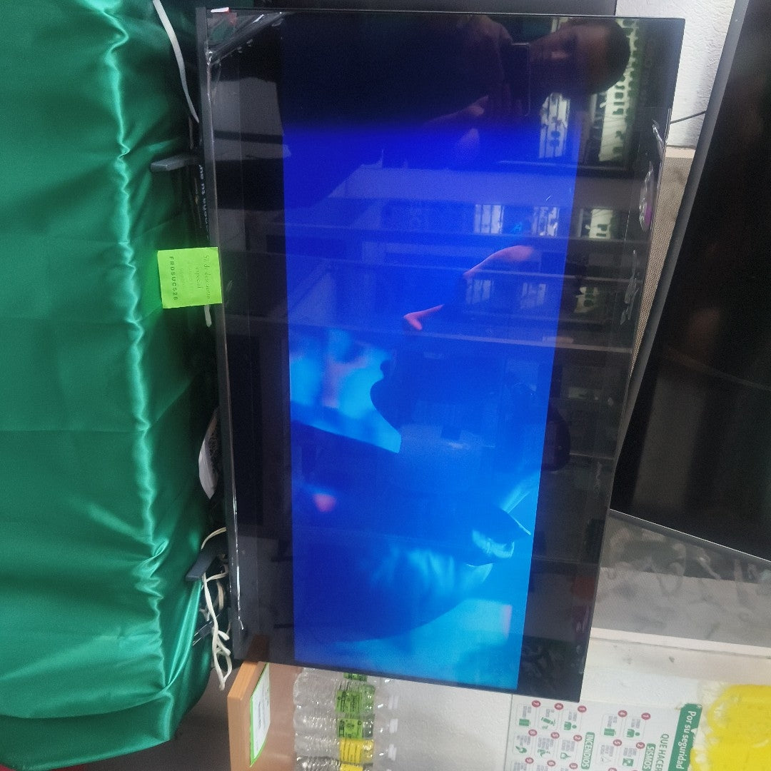 PANTALLA SAMSUNG UN43U8200HF (2026) 43" LED 4K (SEMINUEVO)