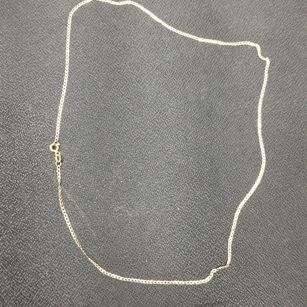 CADENA ORO 14 K 2.5 GRMS (SEMINUEVO)