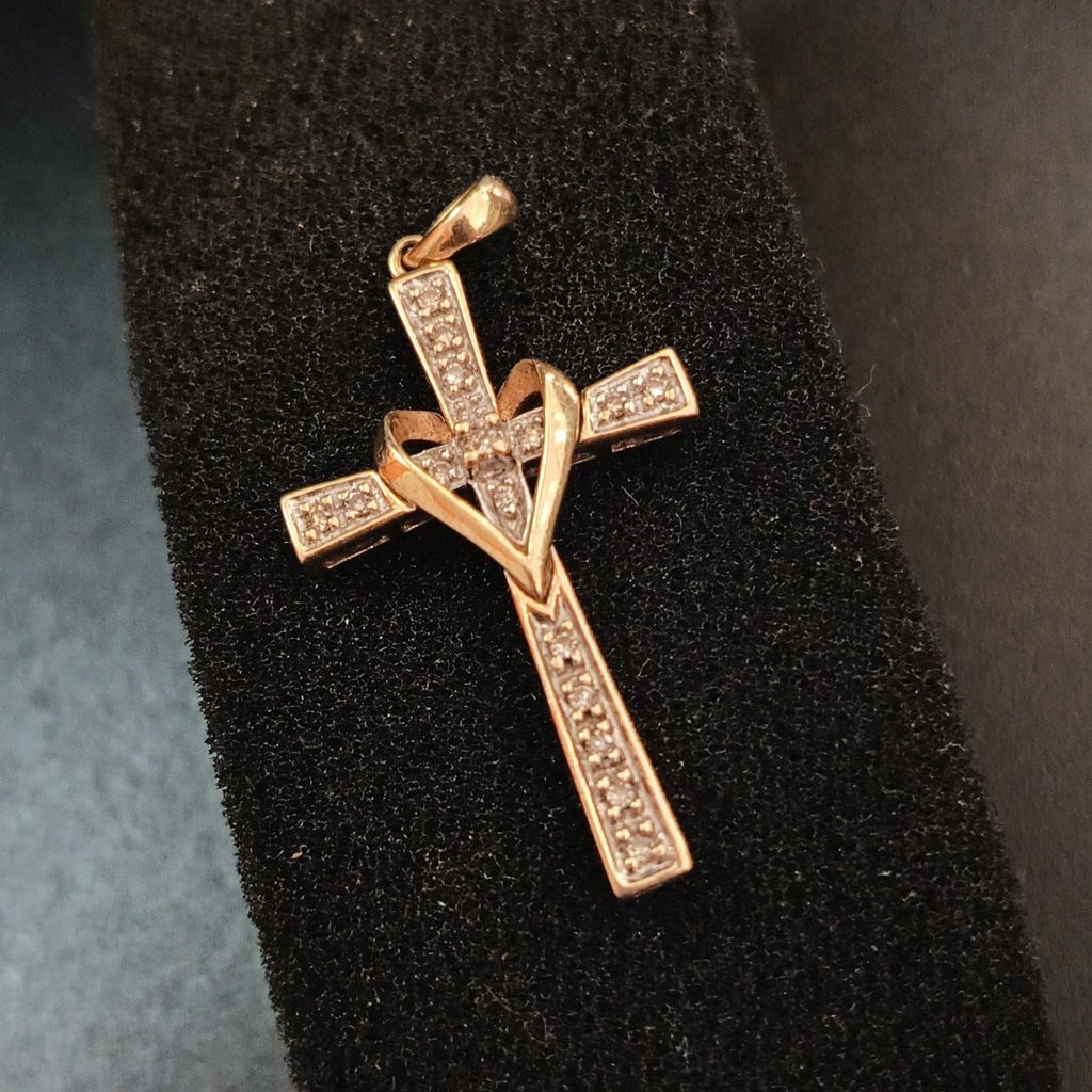 DIJE ORO 14 K 2,50 GRMS (SEMINUEVO)