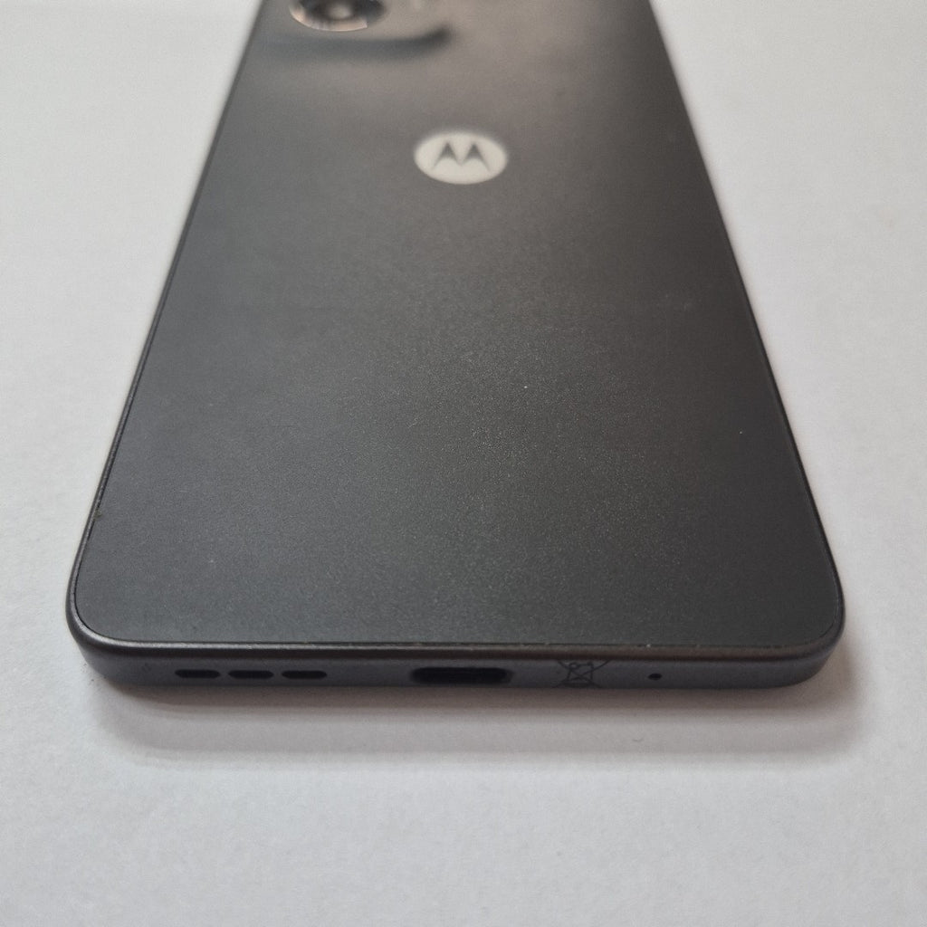 CELULAR MOTOROLA MOTO E14 XT2421-12 (2024) 64 GB 2 GB RAM (SEMINUEVO)