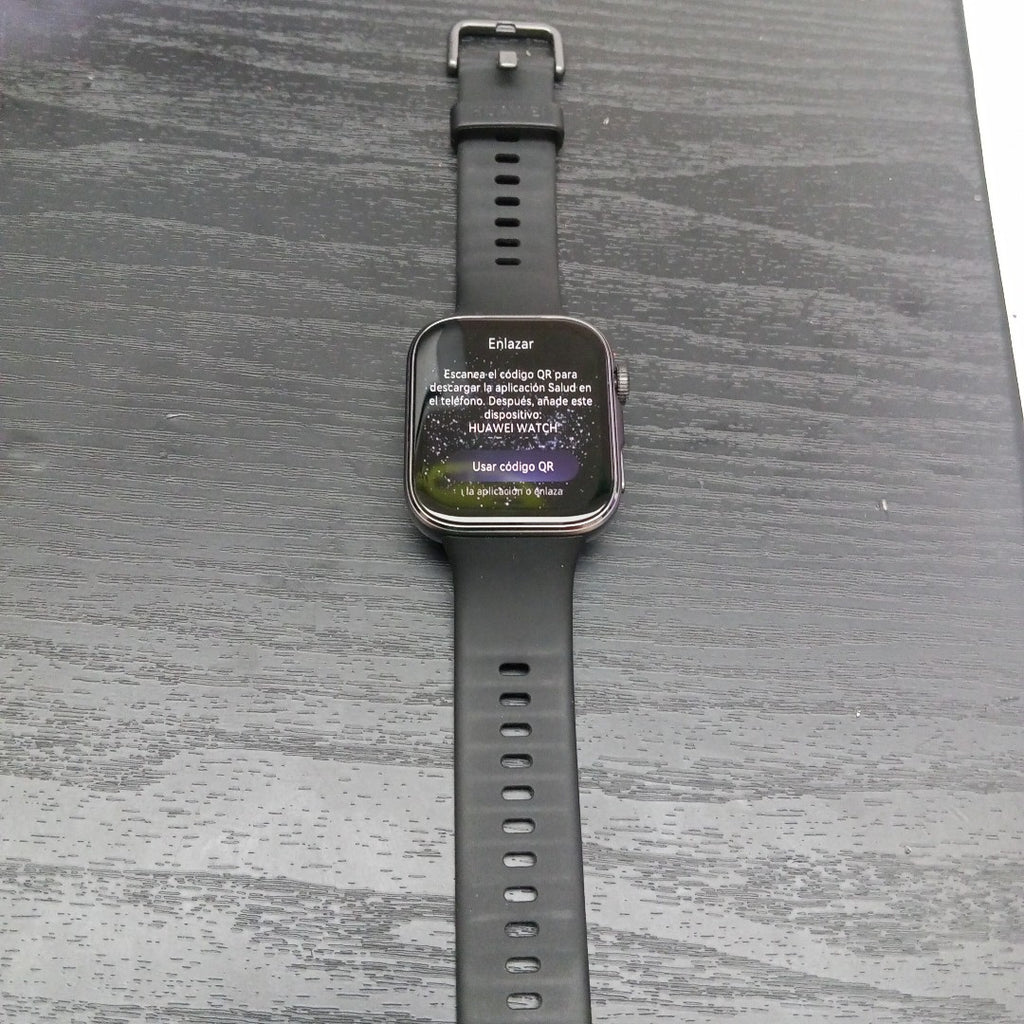 SMARTWATCH HUAWEI WATCH FIT 4 SYA-B09 43 MM GPS (SEMINUEVO)