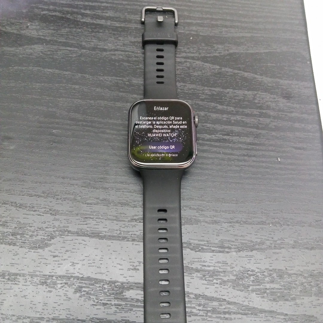 SMARTWATCH HUAWEI WATCH FIT 4 SYA-B09 43 MM GPS (SEMINUEVO)