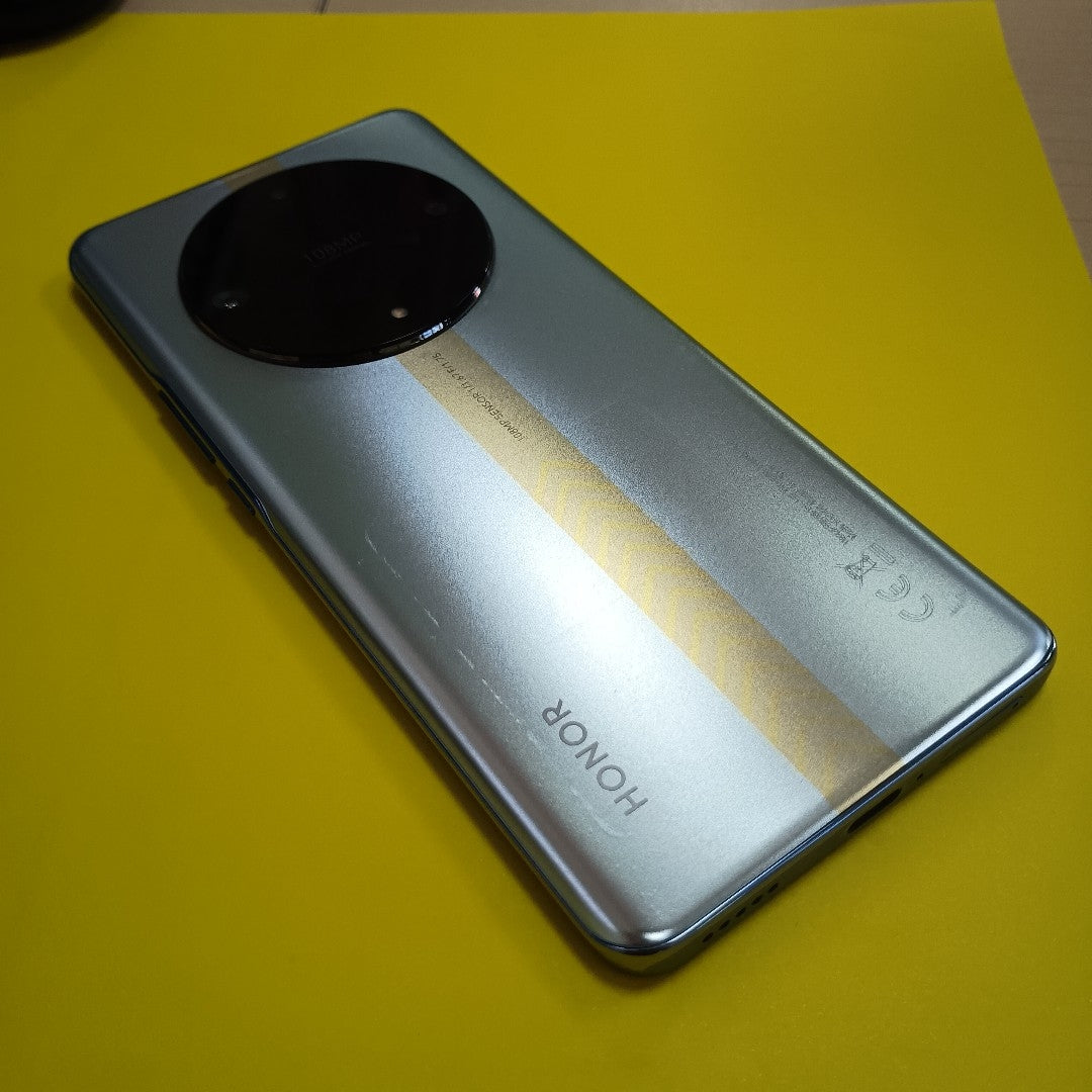 CELULAR HONOR X9B 5G ALI-NX3P 512 GB 8 GB RAM (SEMINUEVO)