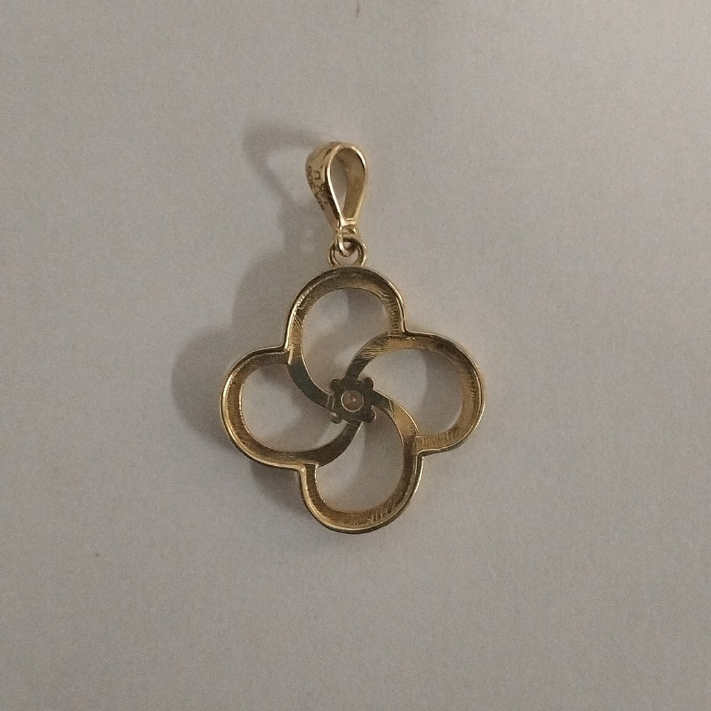 DIJES ORO 14K 1.4 (NUEVO)