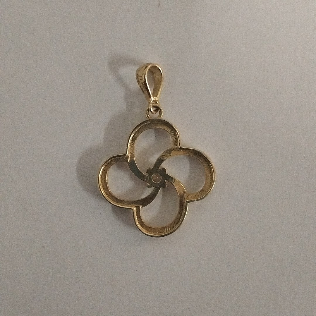DIJES ORO 14K 1.4 (NUEVO)