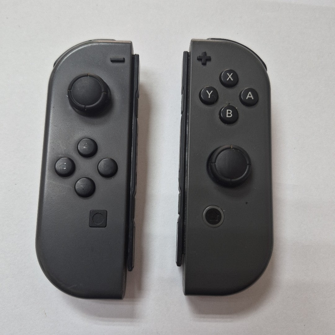 CONSOLA DE VIDEOJUEGO NINTENDO SWITCH 32 GB (SEMINUEVO)