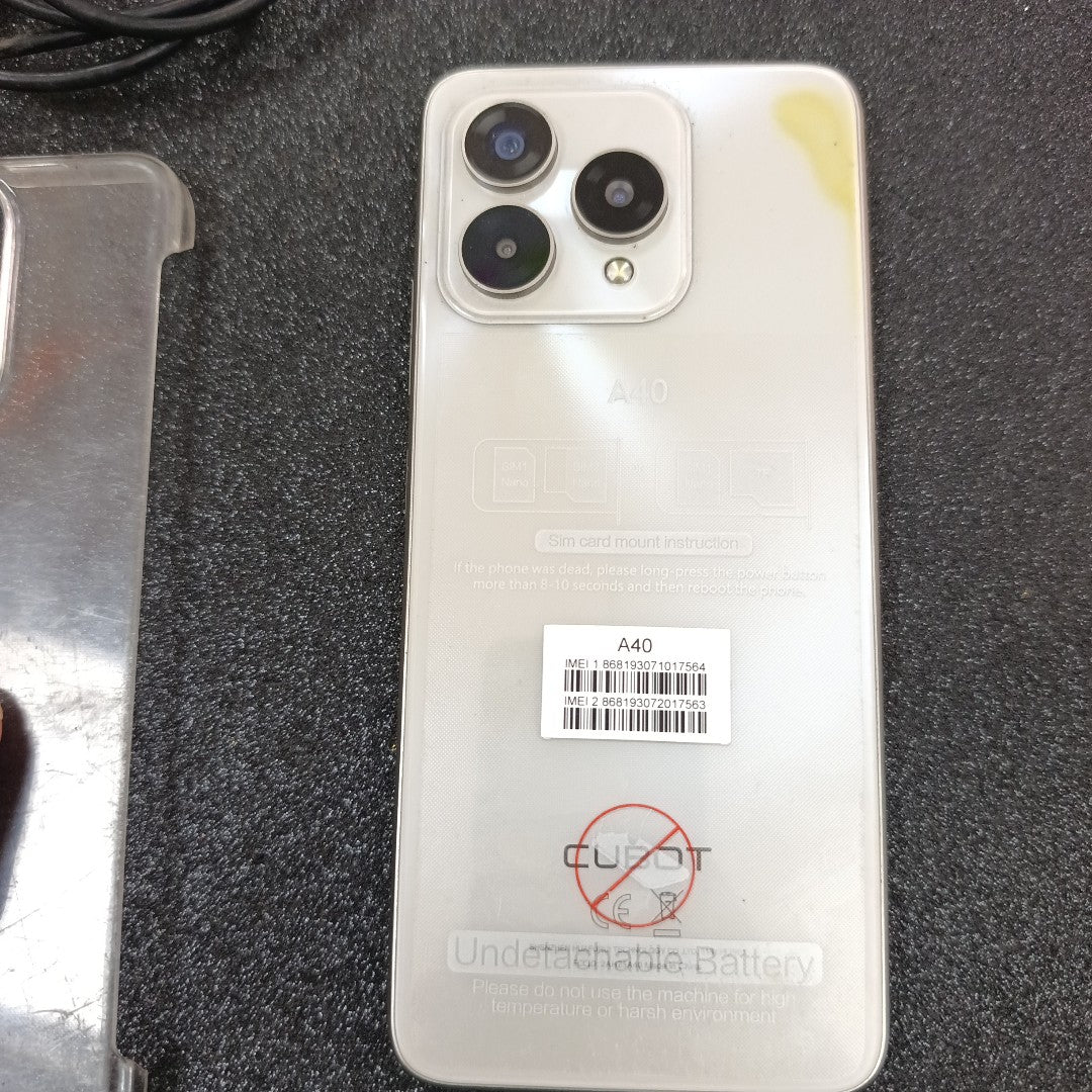 CELULAR OTRAS MARCAS OTROS MODELOS 256 GB 4 GB RAM (SEMINUEVO)