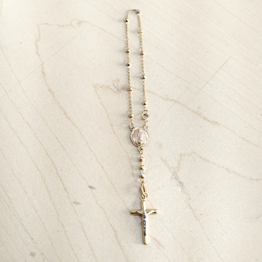 PULSERA ORO 14 K 2.1 GRMS (SEMINUEVO)