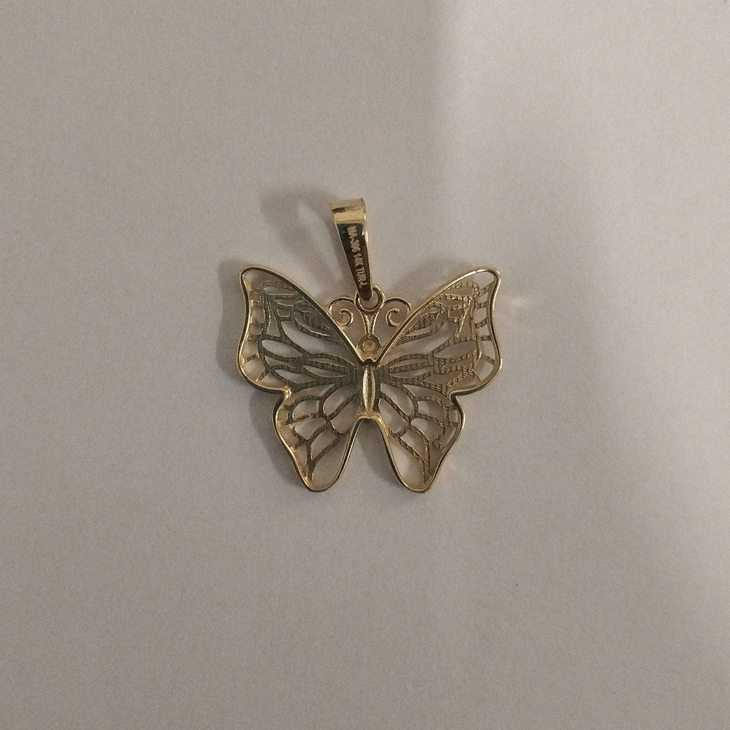 DIJES ORO 14K 1.3 (NUEVO)